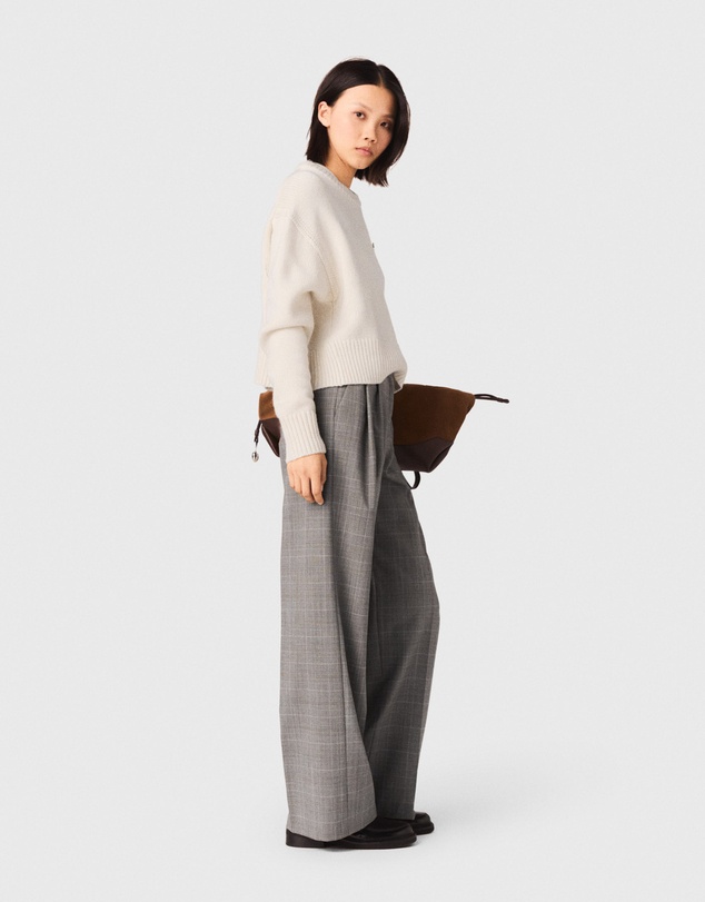 Maje - Picaroni Pants