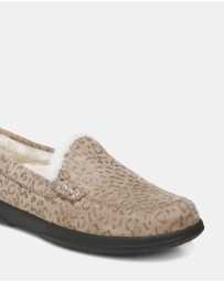 Vionic - Lynez Slipper - Brown