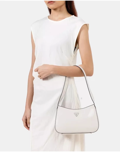 GUESS - Arnela II Top Zip Shoulder Bag
