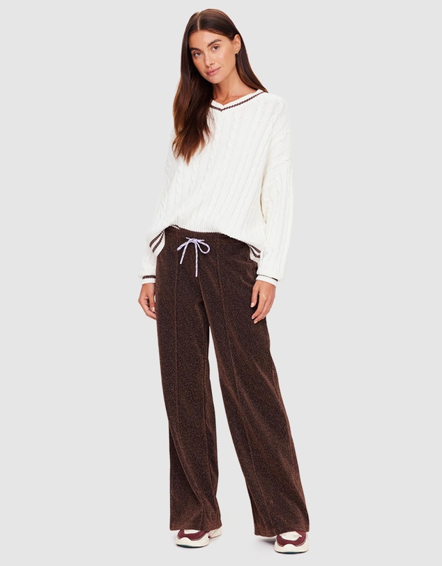 The Upside - Galaxia Loretta Wide Leg Pants