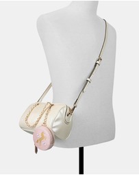 ALDO - Mikyla Top Handle Bag