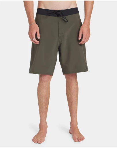 RVCA - Mens VA Solid 19