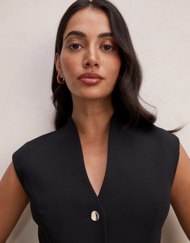Forever New - Rosalie Waistcoat