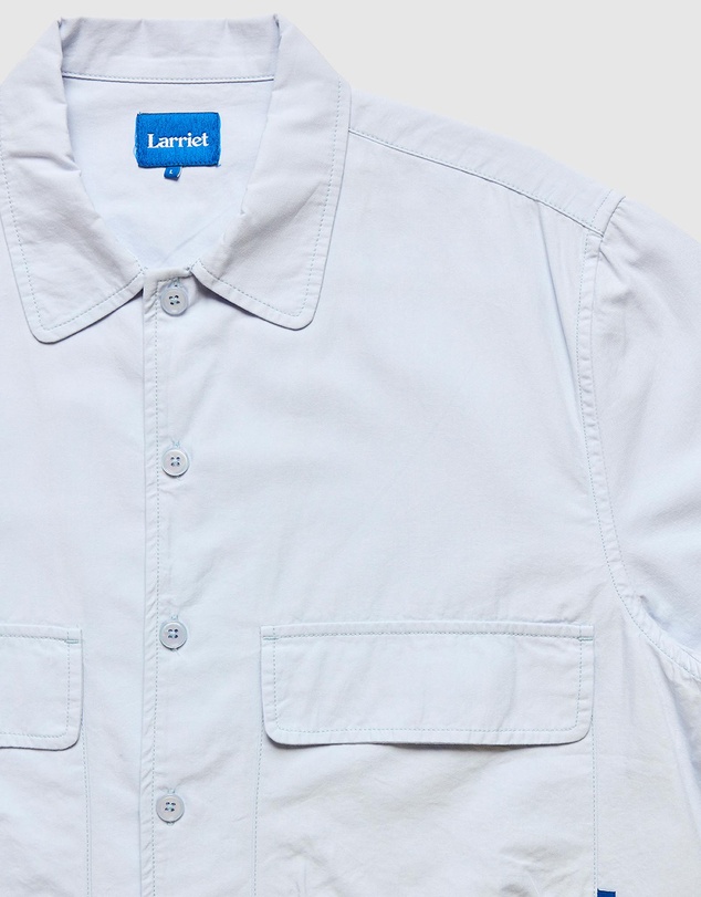 Larriet - Kendalls Short Sleeve Shirt