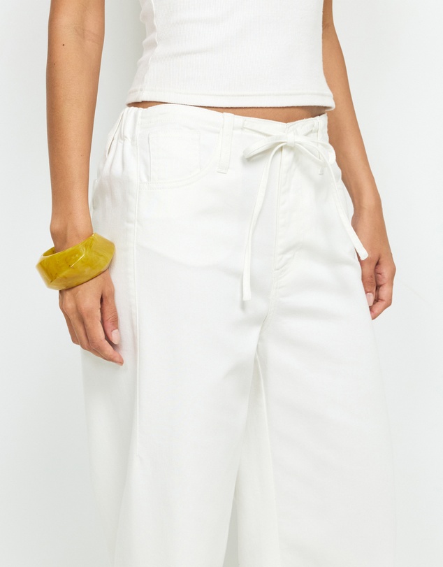 AERE - Rilla Twill Pants