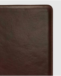 Republic of Florence - The Folio Leather Compendium