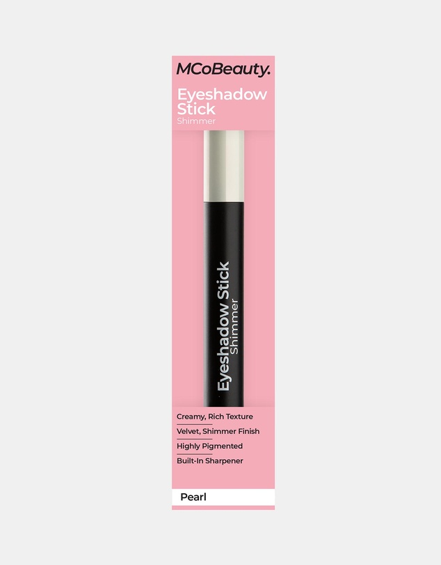 MCoBeauty - Eyeshadow Stick - Shimmer Pearl