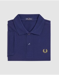 Fred Perry - The Fred Perry Shirt