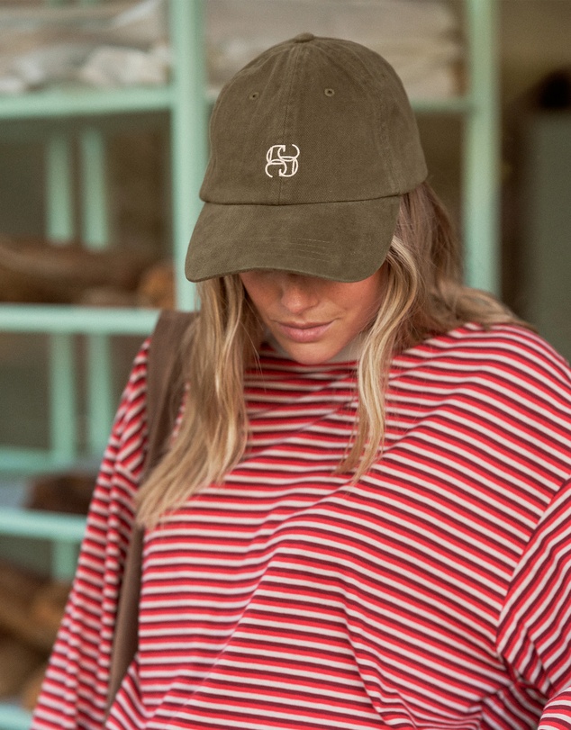 Ceres Life - Pip Everyday Cap