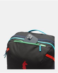 Cotopaxi - Allpa 35L Travel Pack-Del Dia Dark