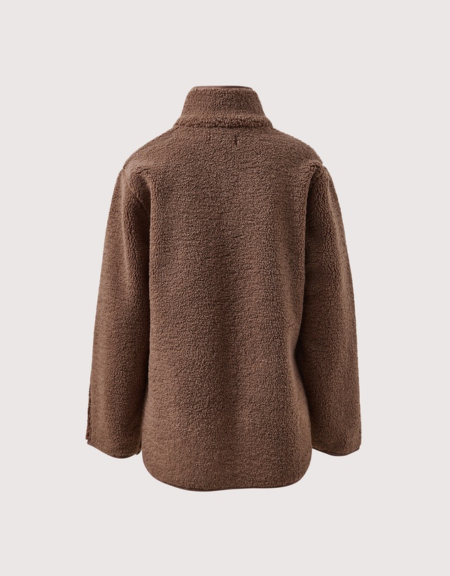 Ceres Life - Teddy Jacket