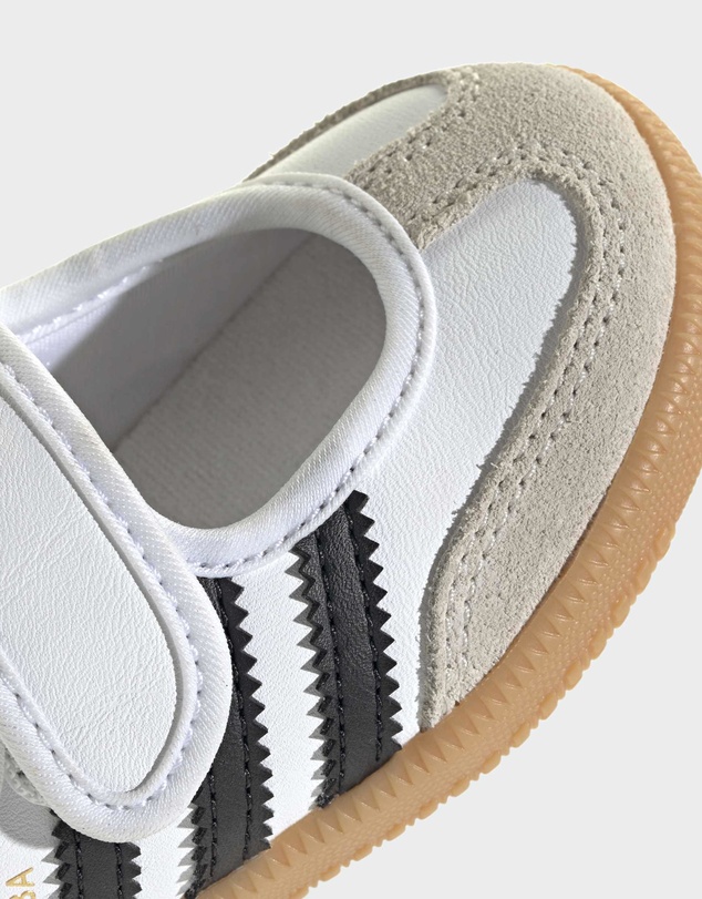 adidas Originals - SAMBA JANE SHOES Infants
