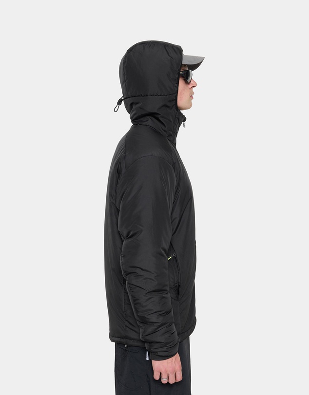 PYRA - Fusion Hood Jacket
