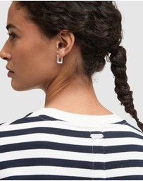 Barbour - Layla Sweatshirt
