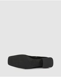 Sempre Di - Tanana Ankle Boots