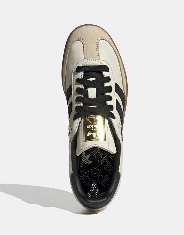 adidas Originals - Samba OG - Unisex