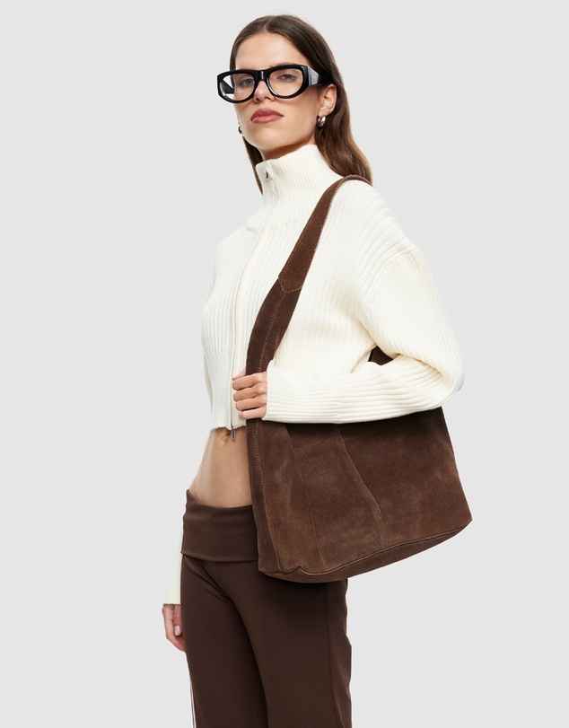 Lioness - Priority Knit