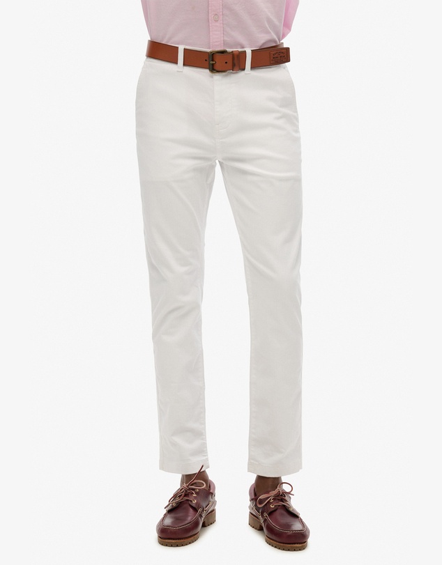 Superdry - International Slim Fit Chino