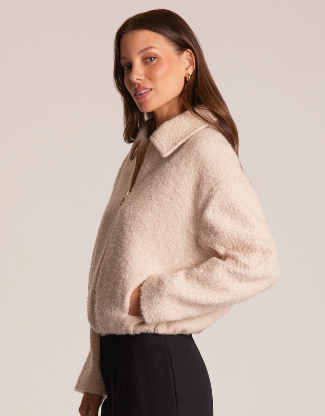 Stella - Bruna Jacket