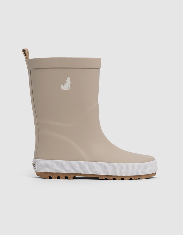 Crywolf - RAIN BOOTS Ash