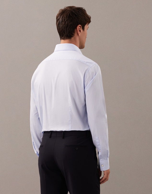 Calvin Klein - Soft Comfort Dress Shirt