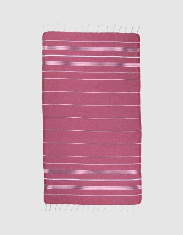 Tolu Australia - Thin Turkish Towel