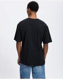 Thrills - Nature's Takeover Oversize Fit Tee