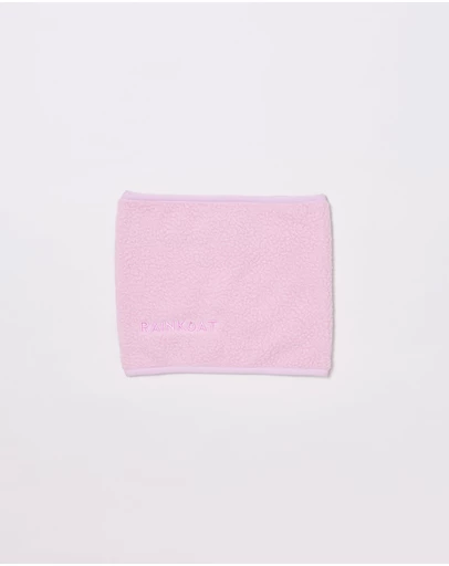 Rainkoat - Fleece Neck Warmer