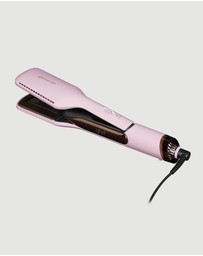 ghd - NEW duet style Limited Edition Hot Air Styler in Pink Sorbet