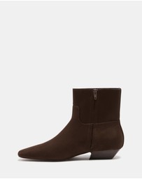 Therapy - Xanthe Ankle Boots