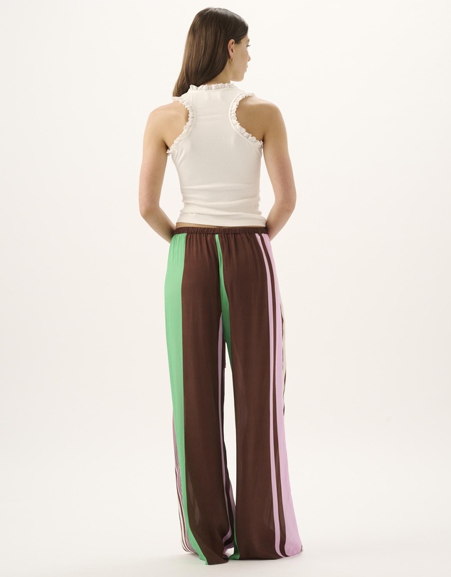 ROAME. - Lucy Rib Tank