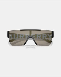 Burberry - 0BE4291