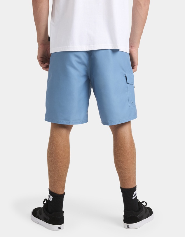 Quiksilver - Mens Big Country 19