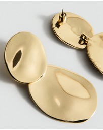 M.N.G - Melody Earrings