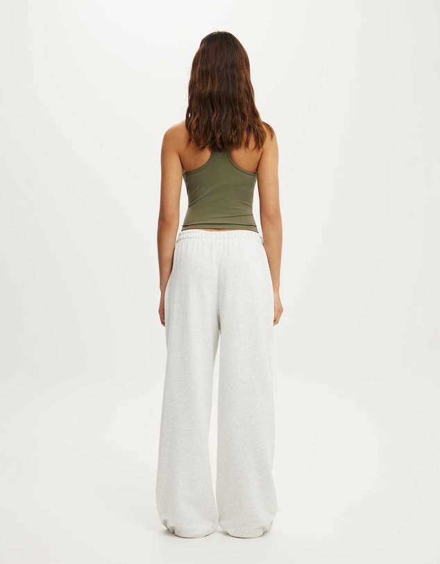 Cotton On Body Active - Active Fleece Utility Sweatpant