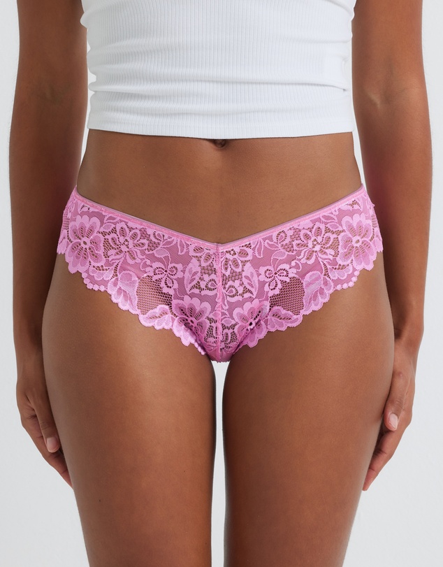 Kayser - 2 Pack Brazilian Bikini