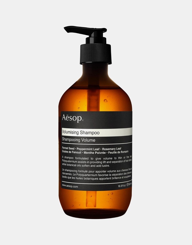 Aesop - Volumising Shampoo 500ml