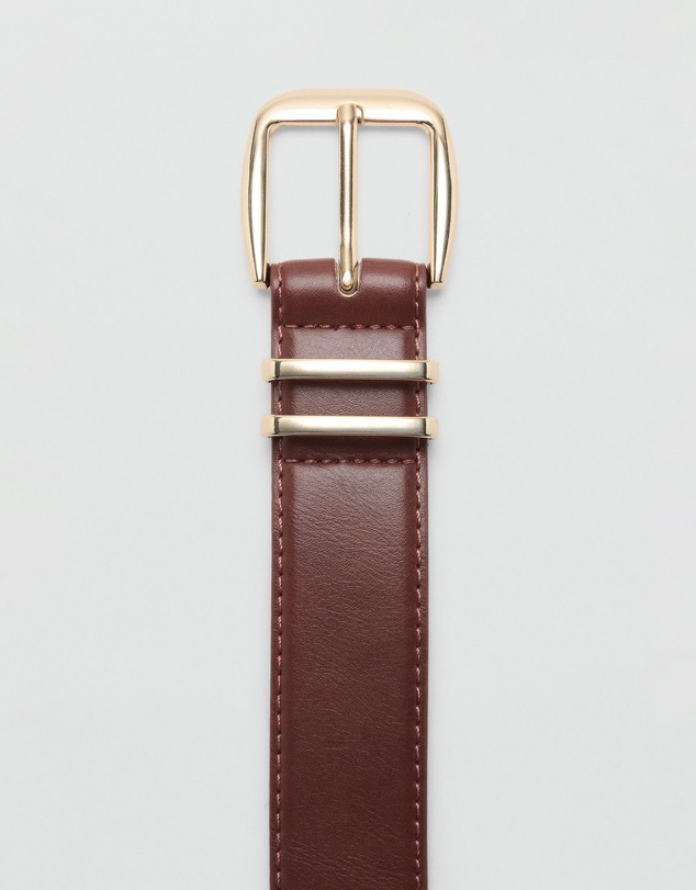 M.N.G - Nash2 Belt