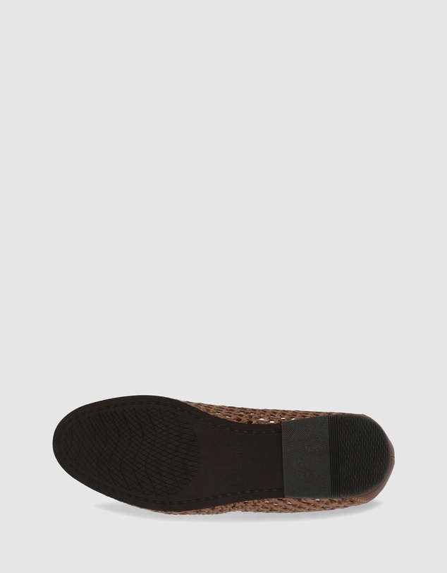 Be Brando - Shadrick Slip Ons