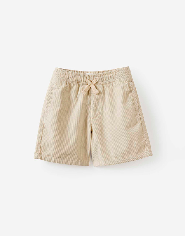 Cotton On Kids - Relaxed Pull On Short