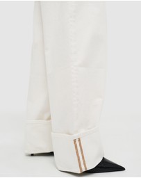 Neuw - Nancy Barrel Jeans