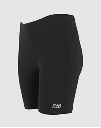 Zoggs - Cottesloe Mid Jammer Shorts