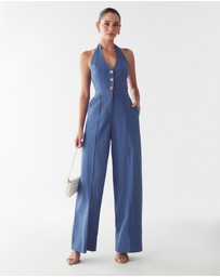 BWLDR - Amie Jumpsuit