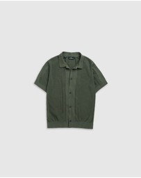 Rodd & Gunn - Cobb River Knit