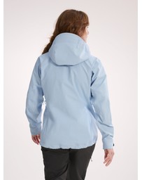 Arc'teryx - Beta AR Jacket Women's