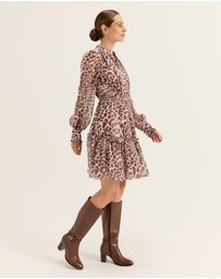 Review - Paloma Mini Dress