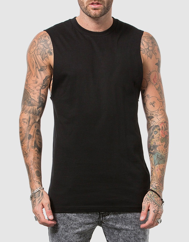 DVNT - 6-Pack Devoid Premium Tank