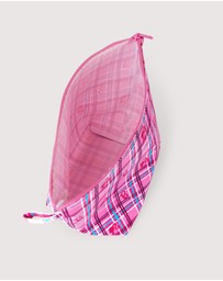 The Somewhere Co - Barbie Dream Handy Pouch Trio