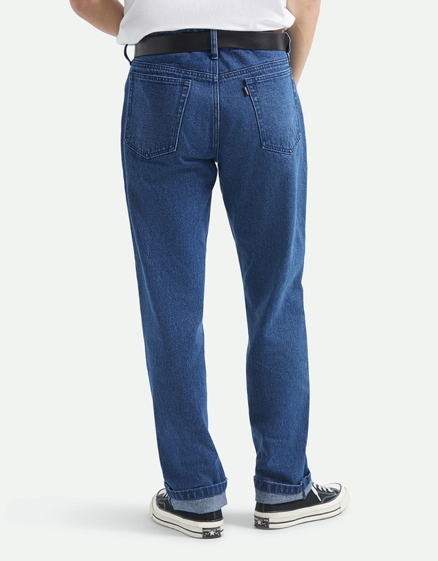Brixton - Builders 5 Pocket Pant