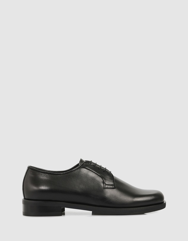 Beau Coops - Bakana Lace Ups
